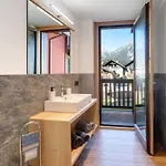Appartement Olympic 11 *