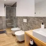 Olympic 11 Appartement Bormio