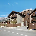 Olympic 11 Appartement