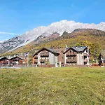 Olympic 11 * Bormio