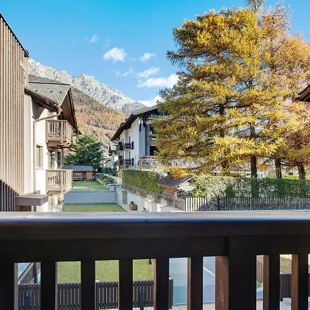 Appartamento Emilia E Daniele 11 *