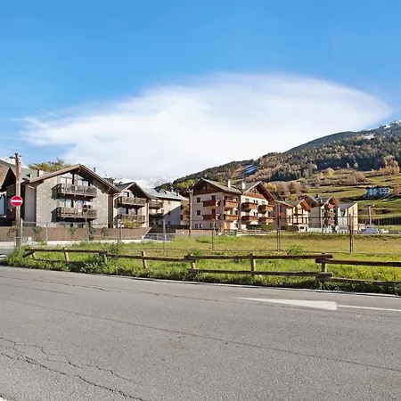 Olympic 11 Bormio