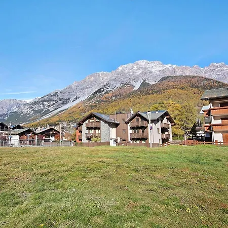 Olympic 11 Apartment