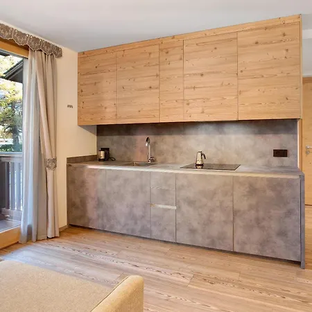 Olympic 11 Appartement