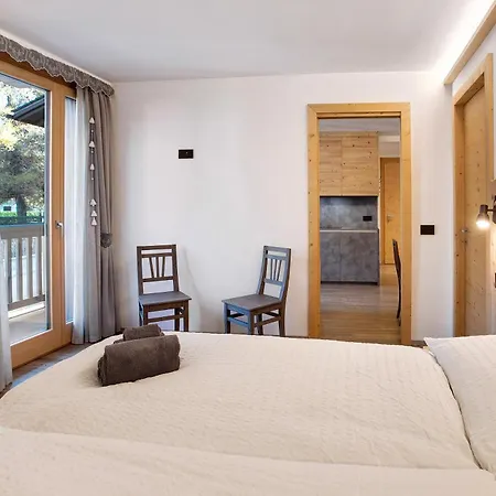 Olympic 11 Appartement