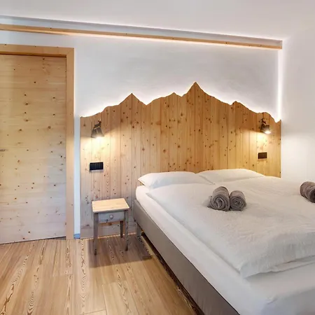 Appartement Olympic 11 Bormio