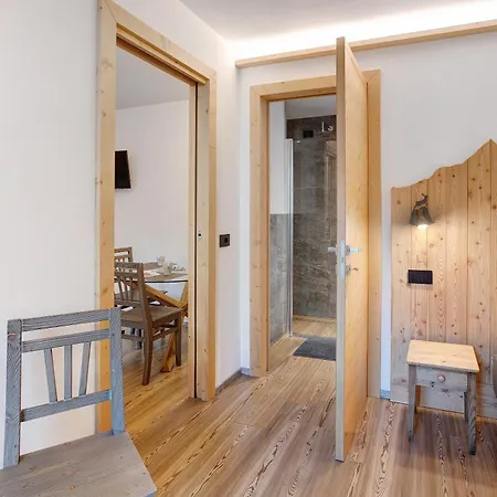 Olympic 11 Appartement