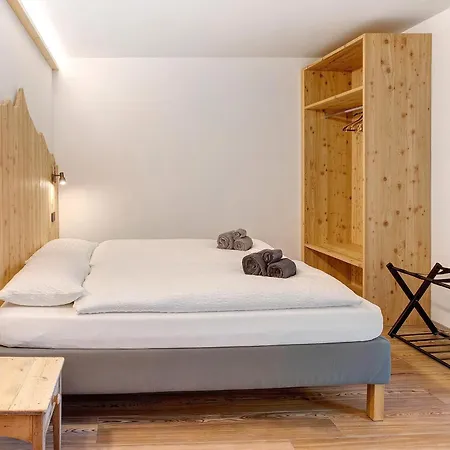 Appartement Olympic 11 *