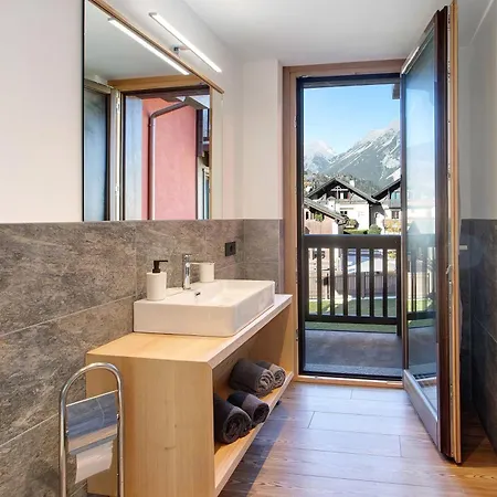 Apartament Olympic 11 *